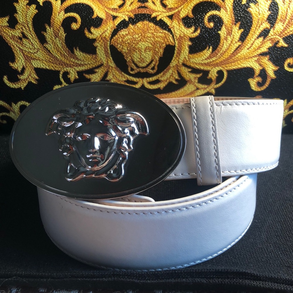 Versace Belt